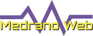 Medrano Web