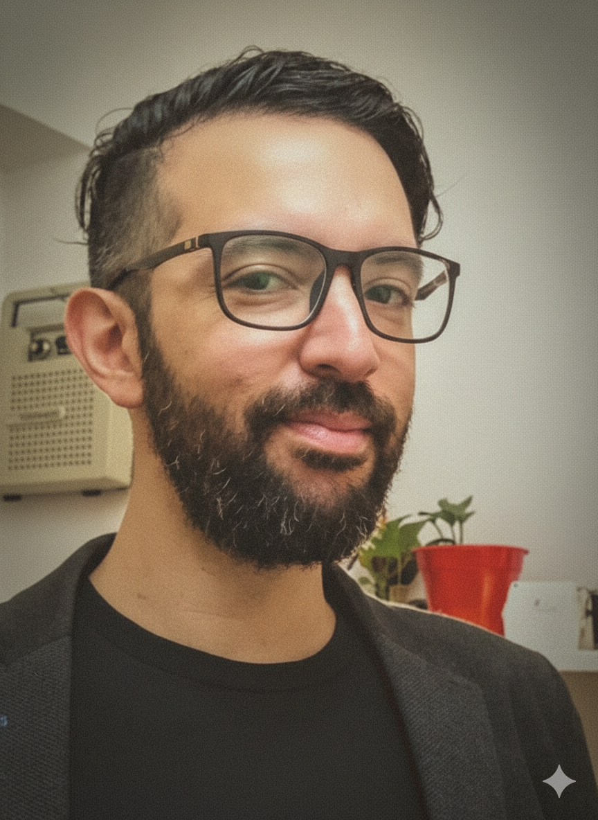 Diego Medrano — Diseñador de sitios web